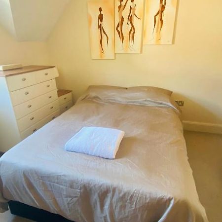 Bournemouth Double En-Suite ภายนอก รูปภาพ